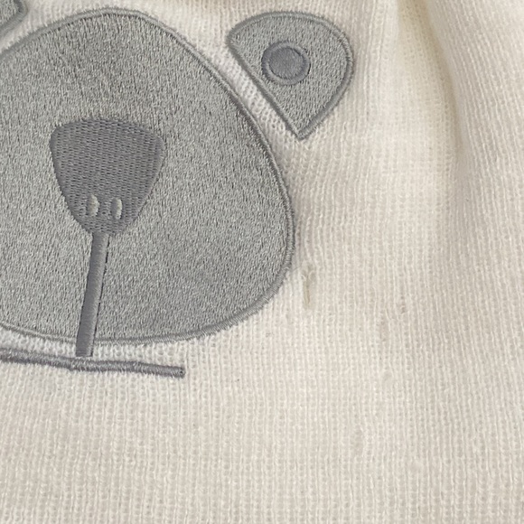 ELM Bear beanie skater - Picture 12 of 15